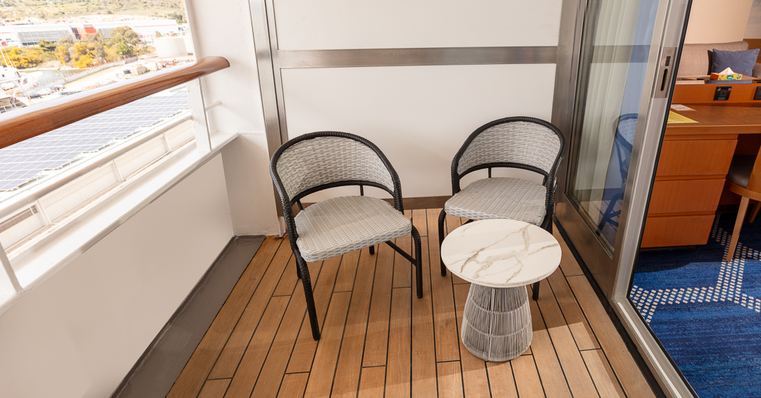 Junior Dream Suite